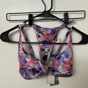 FAE Swim Bikini Set - Cabana